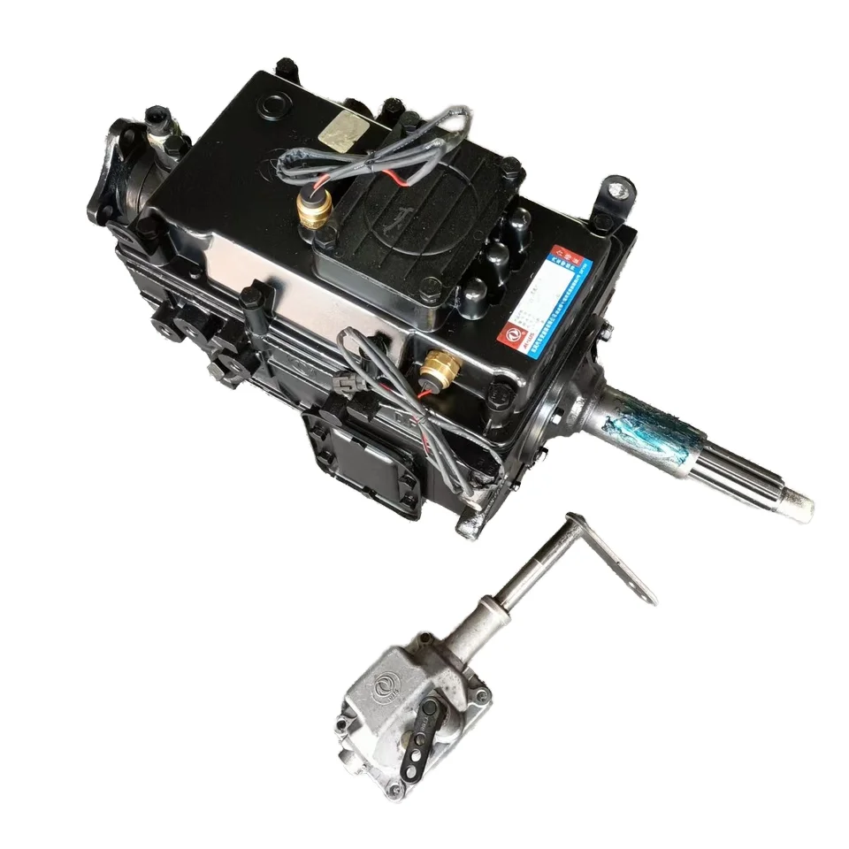 High Quality 17YT88-00030 Transmission Yutong Jinlong Zhongtong Buses Factory Direct Sale Heavy Duty Vehicle Parts Accessories