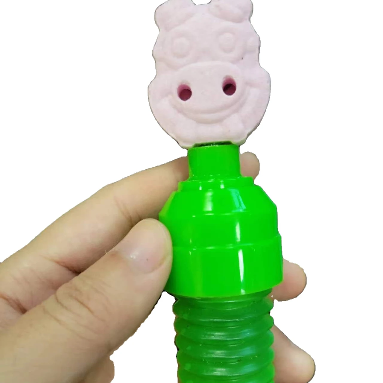 compressed candy with syrup funny candy for kids new year gift