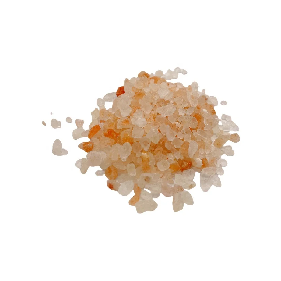 Wholesale Women Himalayan Pink Salt Natural Body Foot Soak Self Care  Himalayan Bath Salt Soaking Bath Salts