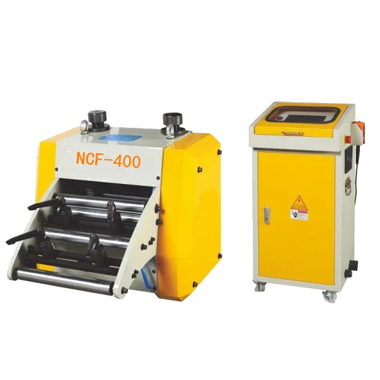 Servo Feeder/ Power Press Machine Feeder/nc Servo Feeder Sheet Blue Provided Metal Steel Sheet Bed Sheet Ironing Machine Feeding