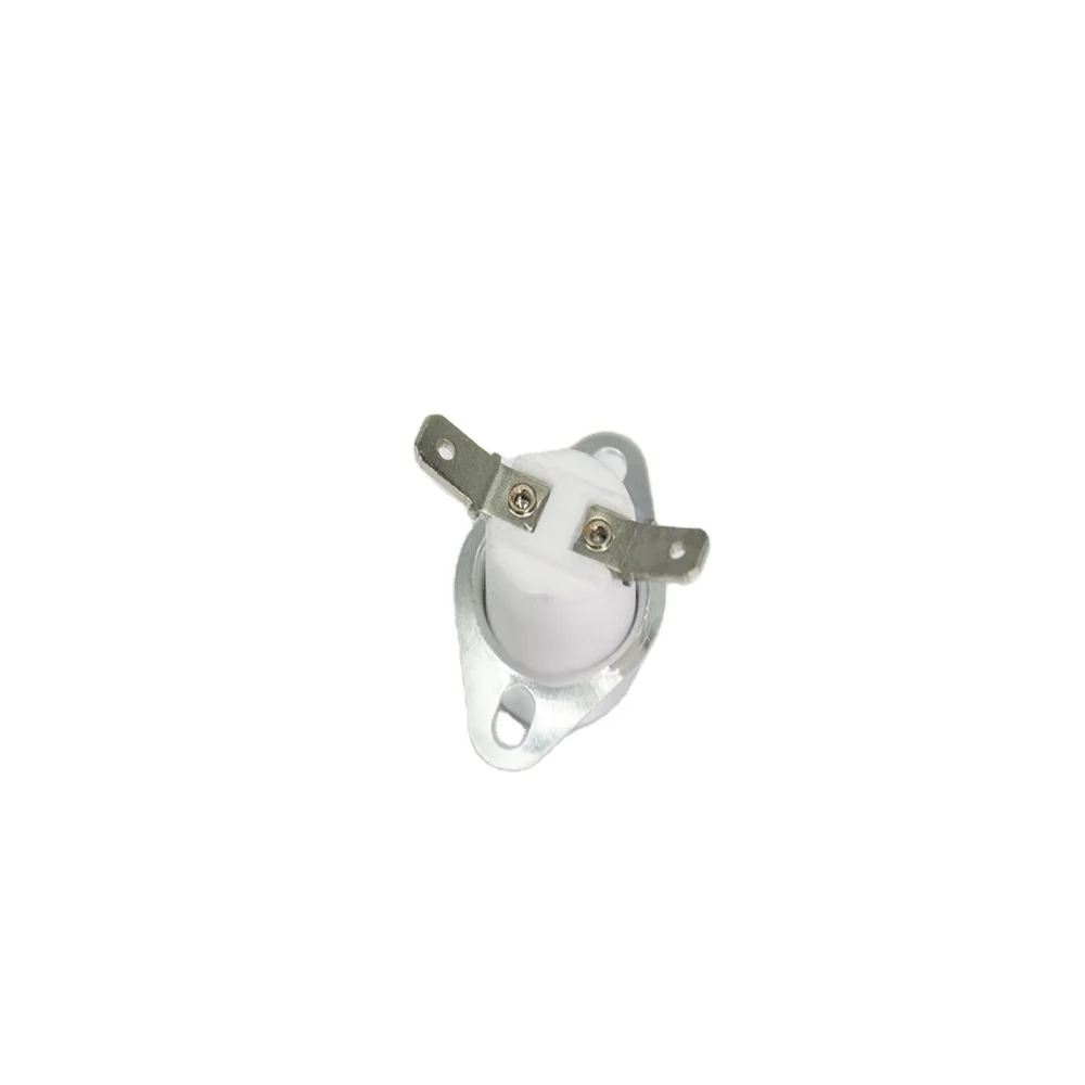 Полный сертификат Ksd 302 термостат 250v 15a биметаллический Cqc
