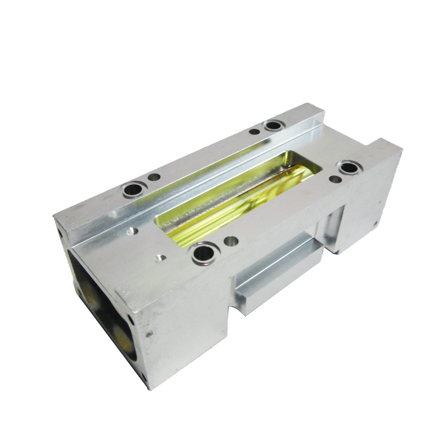 Q2143 Reflector Set Cavity Main Part Model F5 Hand Piece Spare Parts for OPT IPL Elight Hair Removal