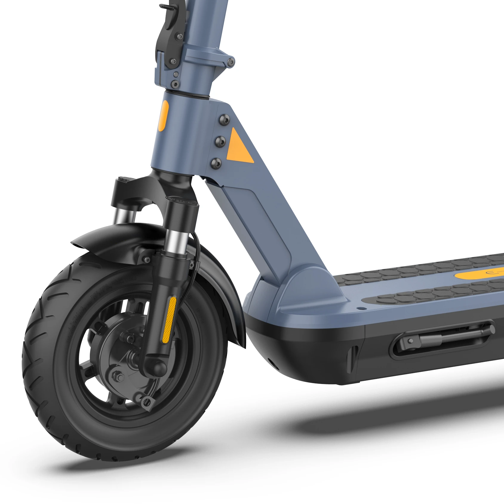 GX10 Fast Foldable Lithium Battery Electric E Scooter 350W 36v Two Wheels portable Electric Scooter