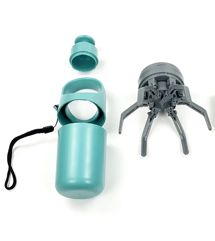 High-Performance Poop Scooper Automatic for Dogs and Cats Pet