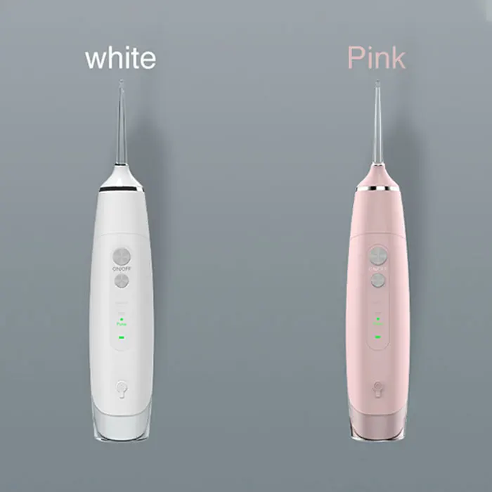  nyrel USB charging 3 modesPortable 150ML water spray tooth cleaner Portable dental flossing teeth