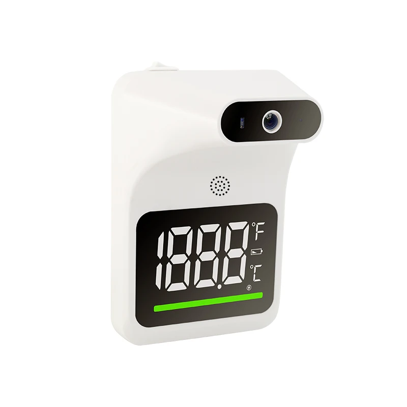 K3 K9 Original factory manufacturer automatic wall mounted Korea k3x thermometer pro very hot in Korea