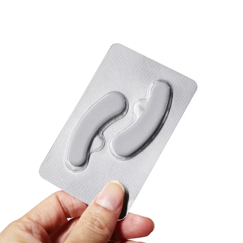 Freeze-Dried Powder Eye Mask Lyophilized Active Repair Eyes Reduce Fine Lines And Dark Circles Freeze-Dried Eye Patch Firming