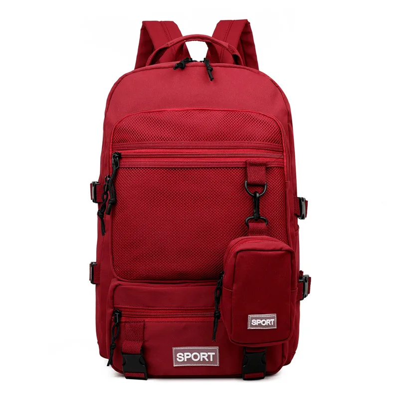 New Product Water Resistant Travel Laptop Backpack College School Student Bookbag Fit Laptop 15.6 Inch
