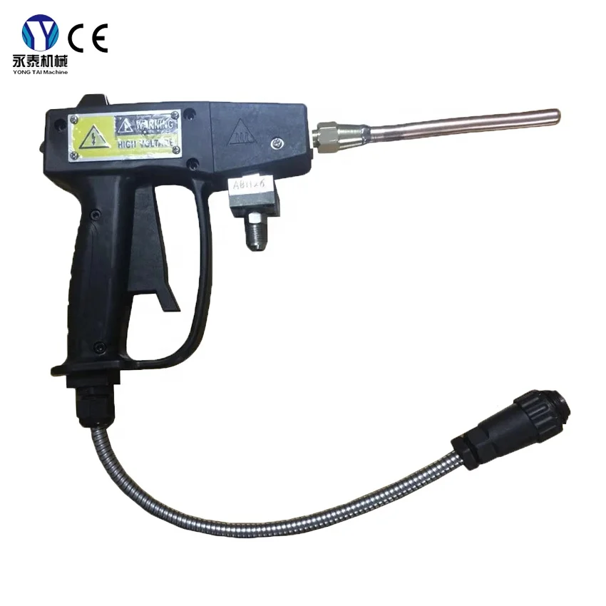 Hot-Melt Glue Guns glue gun long nozzle