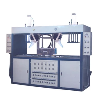 plastic  blister forming machine