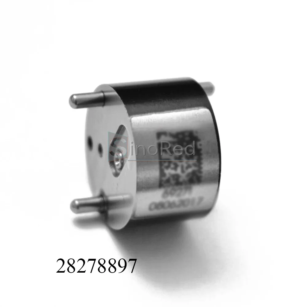 Good Quality 28278897 Euro 4 Control Valve For Delphi Injector 9308Z622B 9308-622B