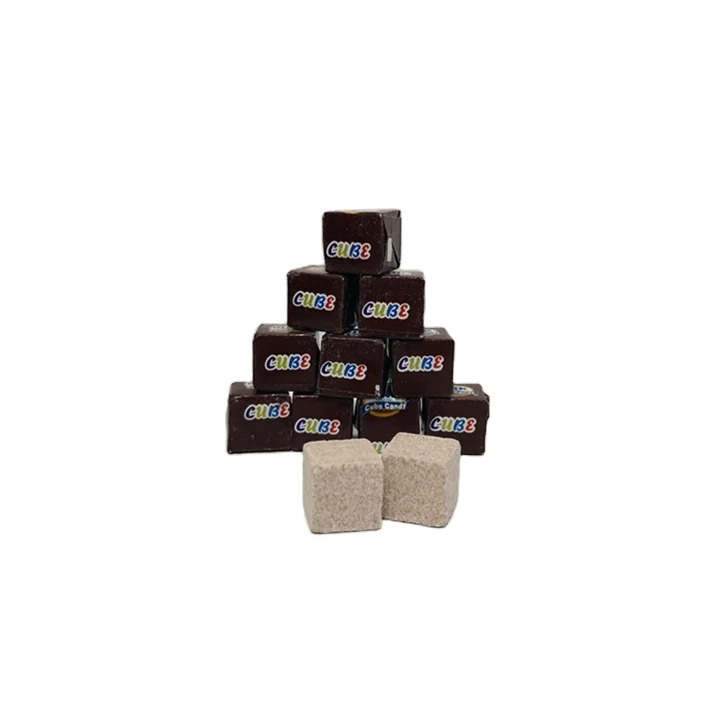 
Widely used superior quality Newest Design Top Quality Candy Of Cube 
