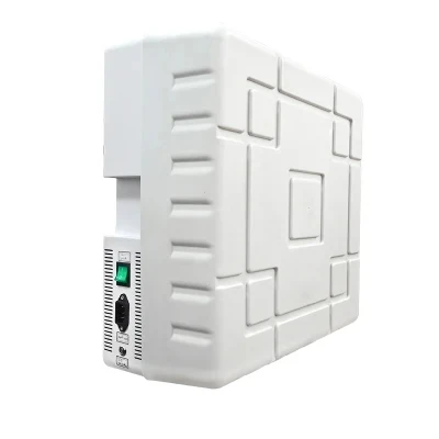 High Power 150W Desktop Built in 11 Antennas Mobile Phone 2345G WIFI Signal Detector Power amplifier