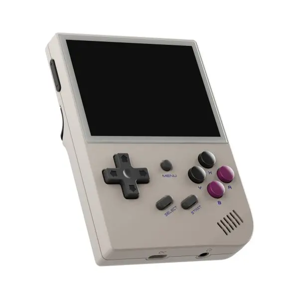 Мини-Консоль игровая ANBERNIC RG35XX, 3,5 дюйма, IPS 640*480