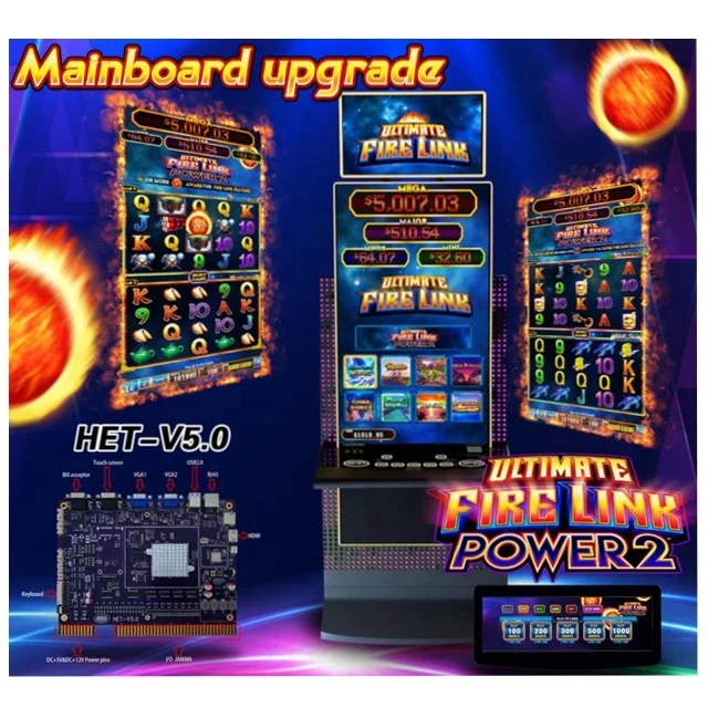 Fire link Power 2 HET slot game board/Firelink Power2 slot games for slot machines/Fire link Power 2 slot games soft ware