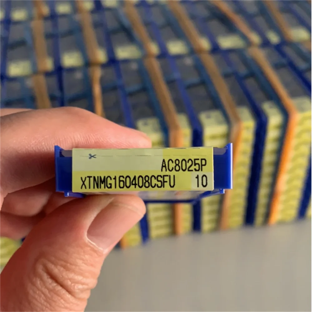 Вставки для токарной обработки SUMITOMO OEM TNMG160408CSFU