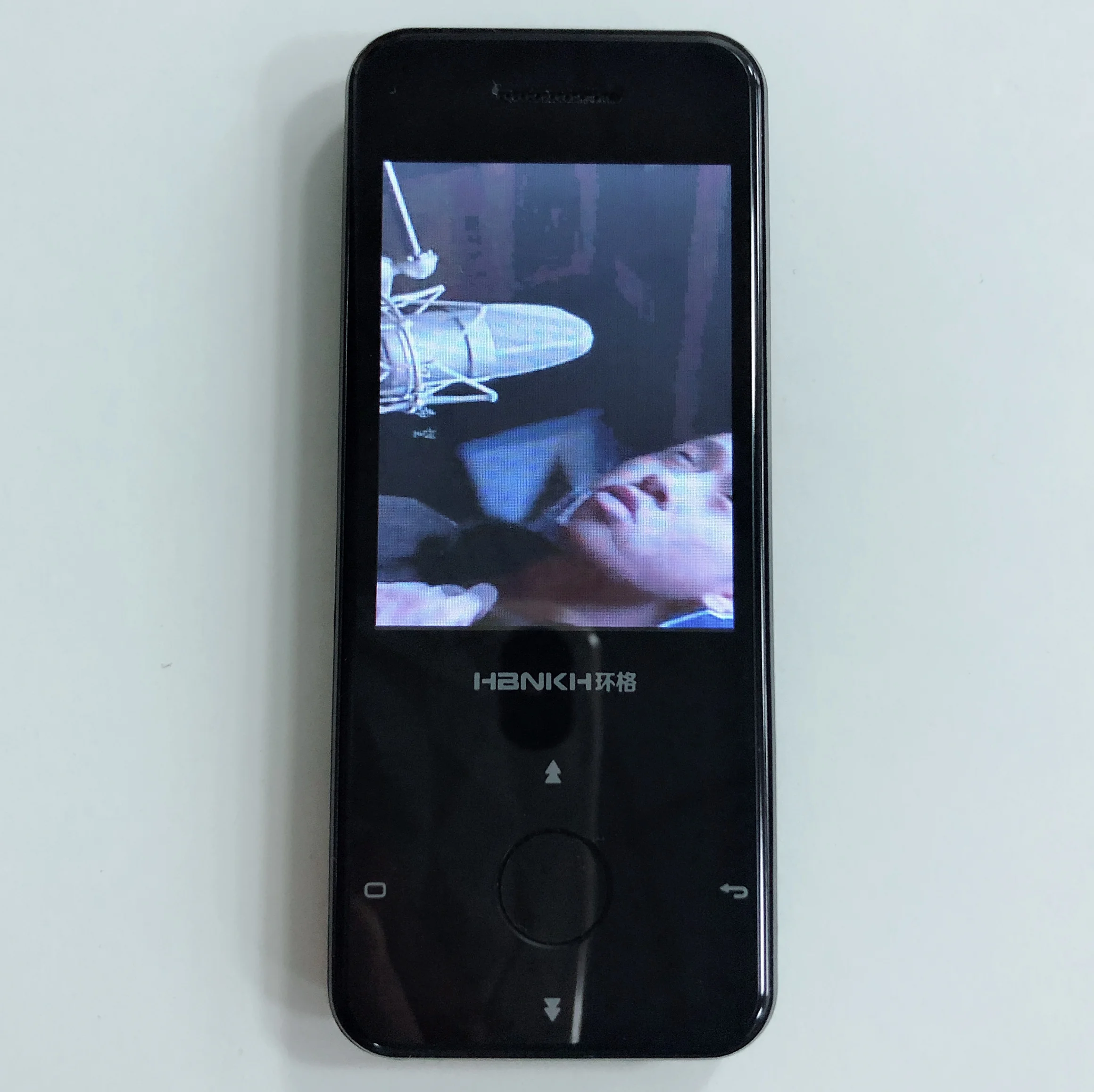 fashionable design new mp3 song hd mp4 movie full download usb BT mp3 player