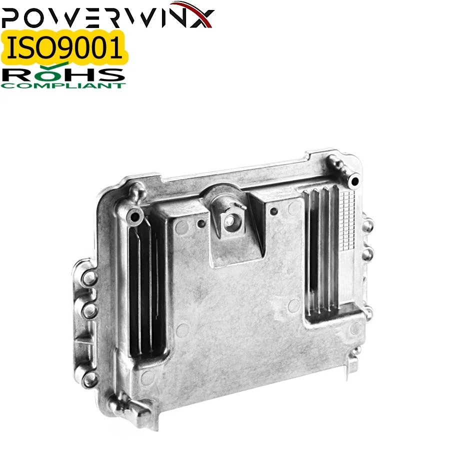 ISO9001 professional Dongguan Al/Mg/Zn die casting service
