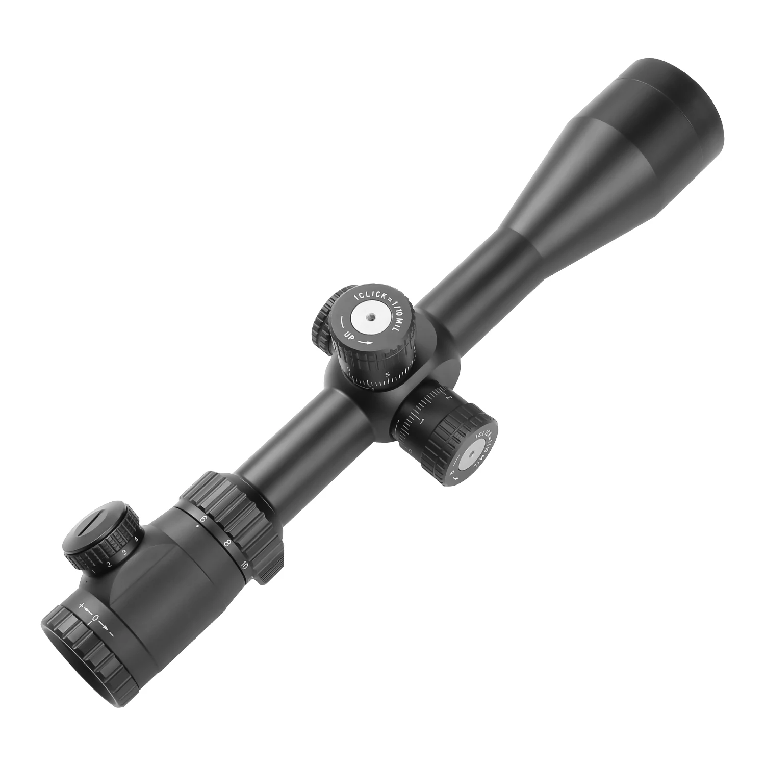 Wholesale High end ATH 6 24X50 FFP IR Optical Sight with Zero Stop scopes & accessories