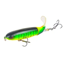 Wholesale factory water 13g 15g 35g surface lure floating water hard bait outdoor fishing gear hard lure