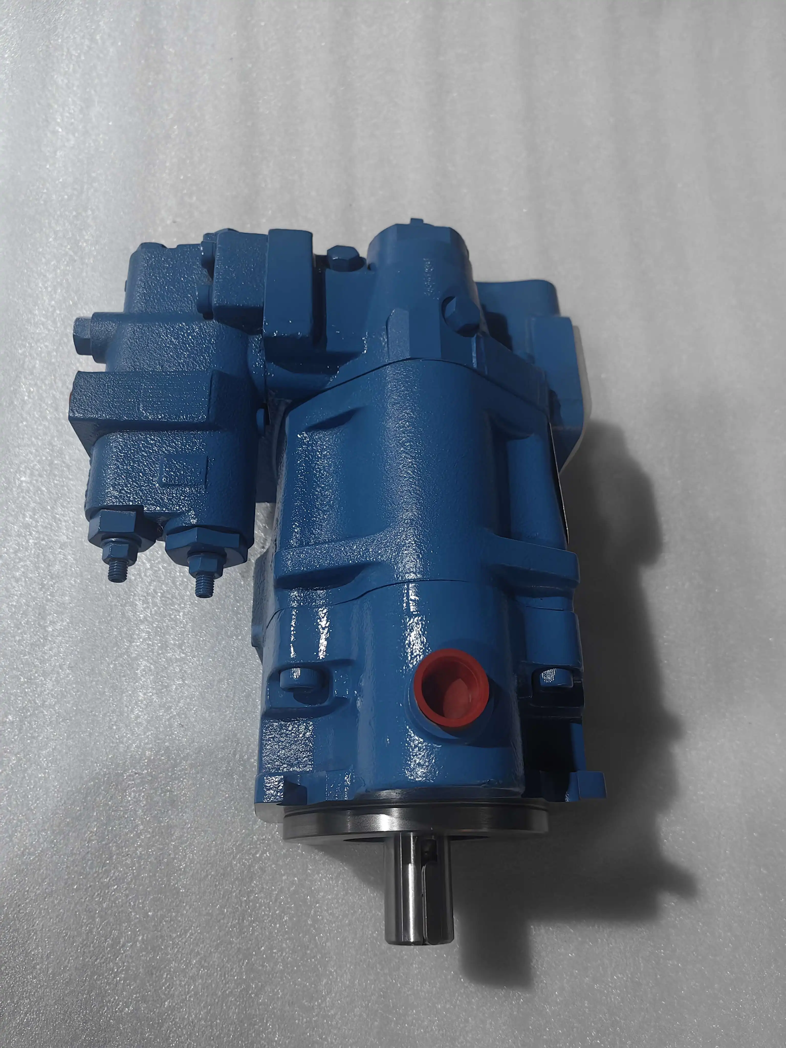 OEM VICKERS PVM098EL11ES02AAC28200000A0A hydraulic pump PVM PVM074 PVM098 PVM131 Mobile Variable Displacement Piston Pump
