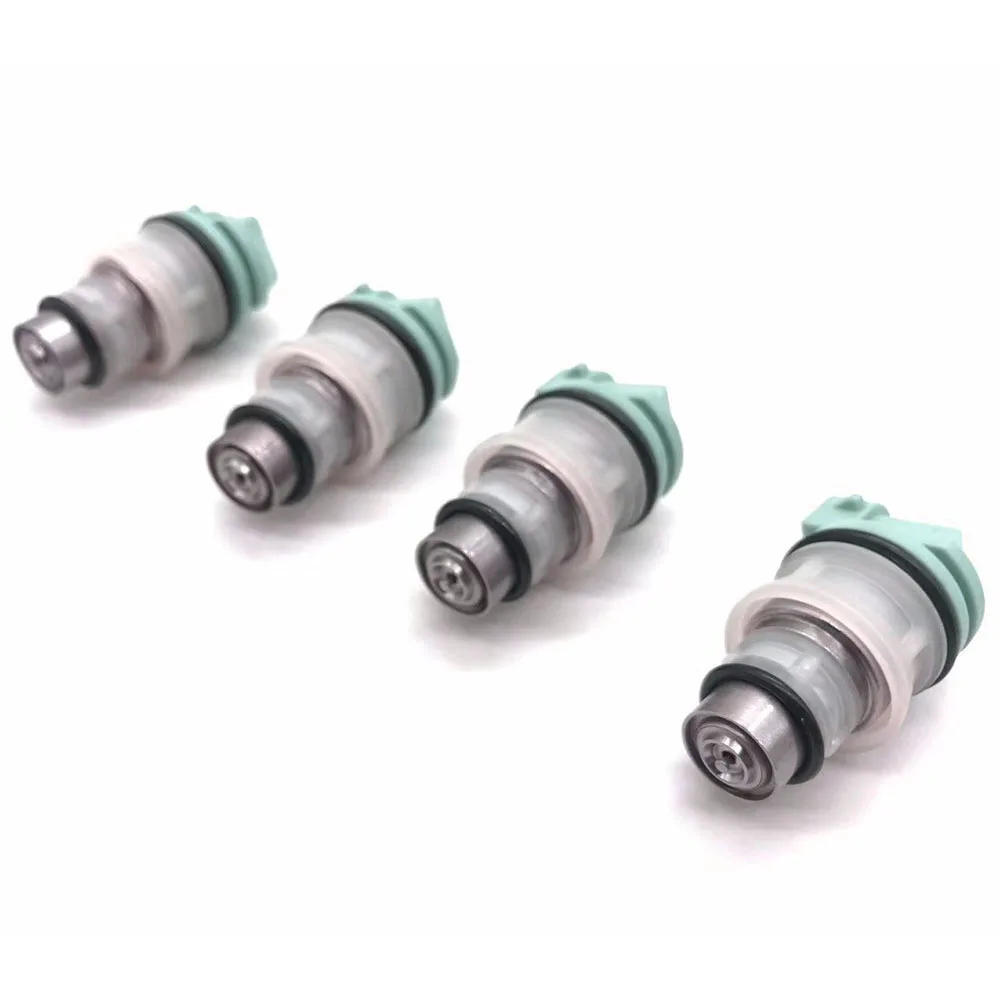 Good Quality Engine Car Fuel Injector Fuel Nozzle 17091712 2621902 Valvulas For Gm Corsa E Pick-Up 1.6 94>96 Efi