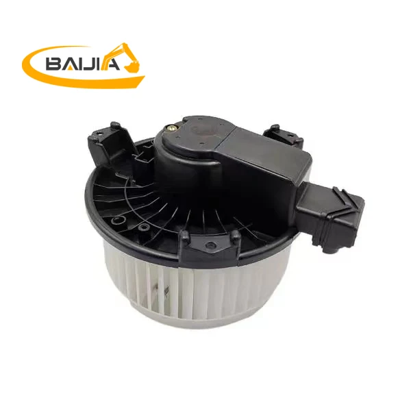 Excavator parts PC300-8 PC350-8 blower motor ND116340-7350