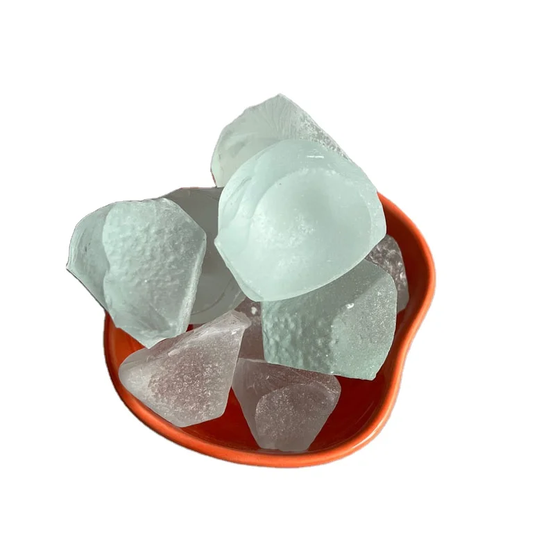 K2sio3 комок силиката калия и жидкость для отвердителя бетона