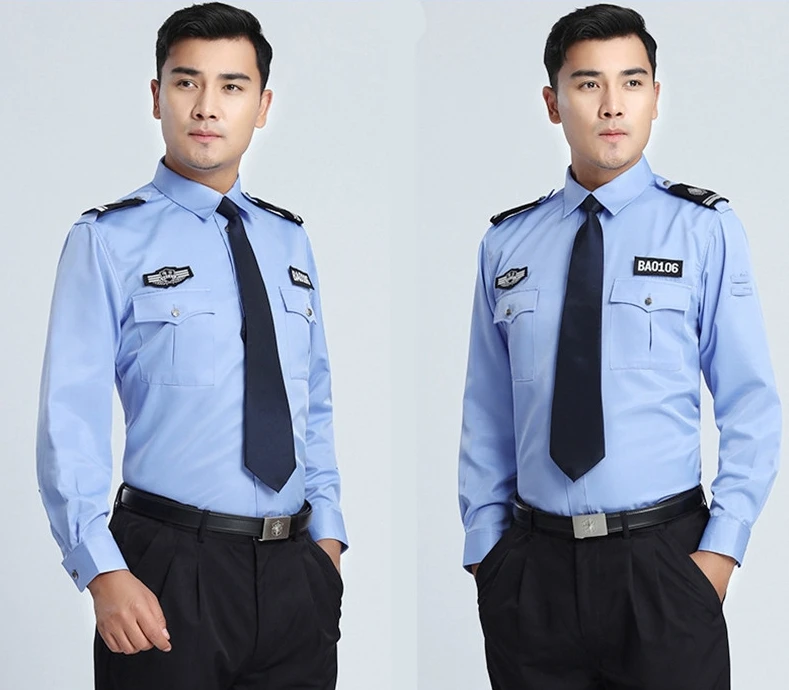 Униформа безопасности, поставка охранной одежды