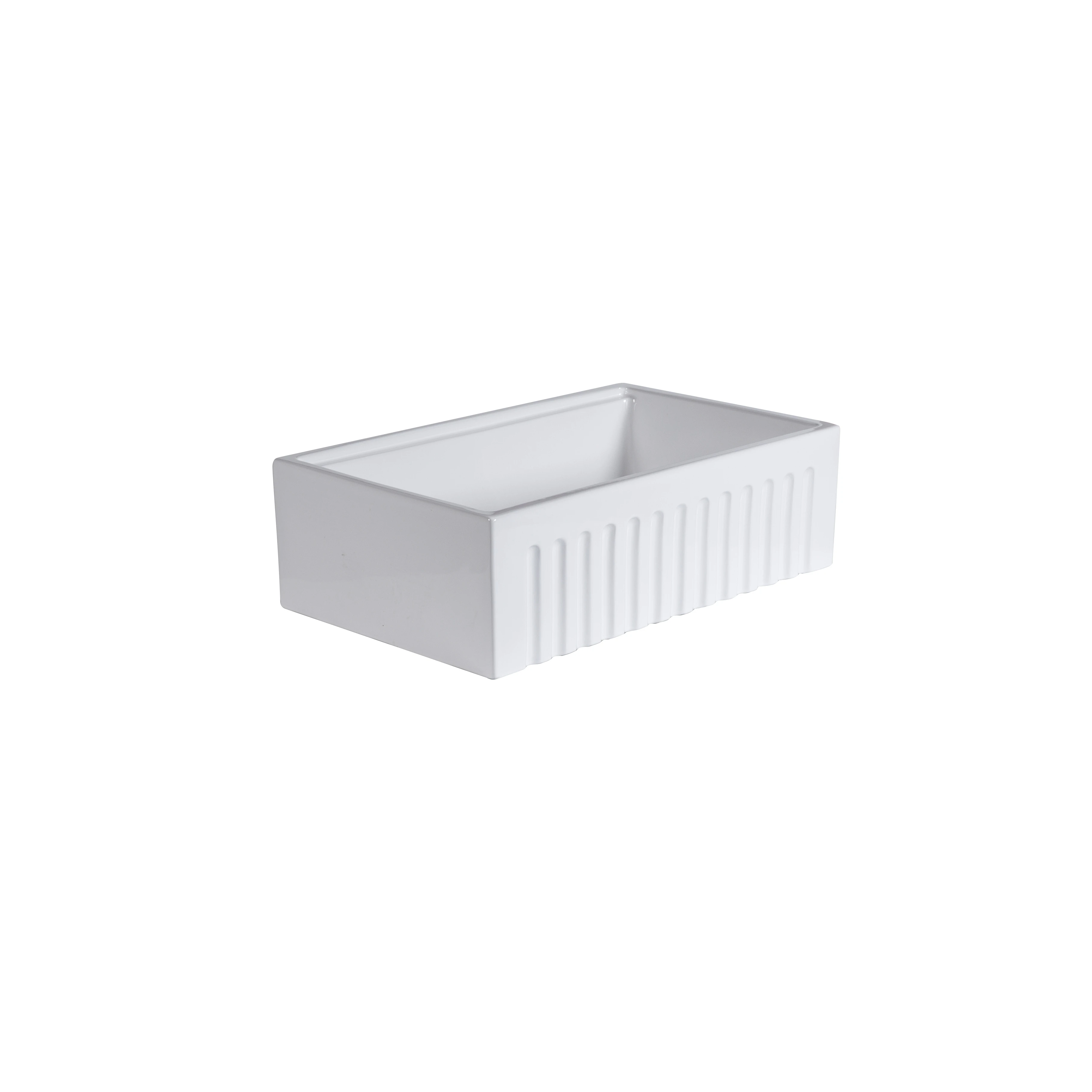33 inch farmhouse kitchen sink