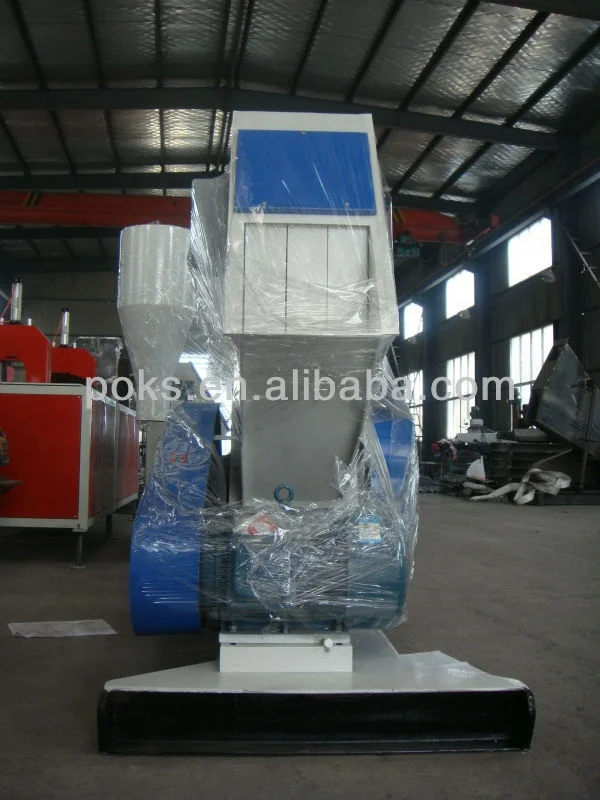 SWP series plastic PVC Pipe profile shredder grinder crusher machine