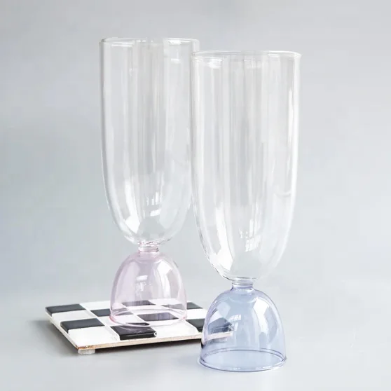 hot sale crystal whiskey wine glasses bar drinking whiskey glasses clear whiskey water glass cup