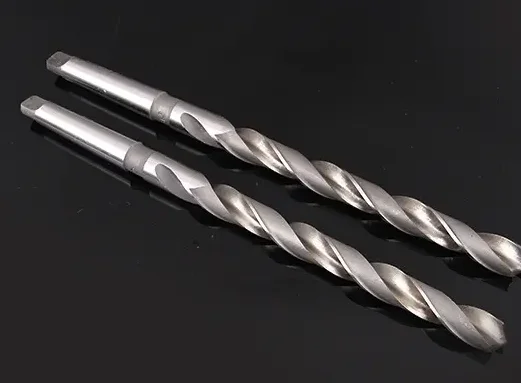 HSS high speed cutting drilling bit