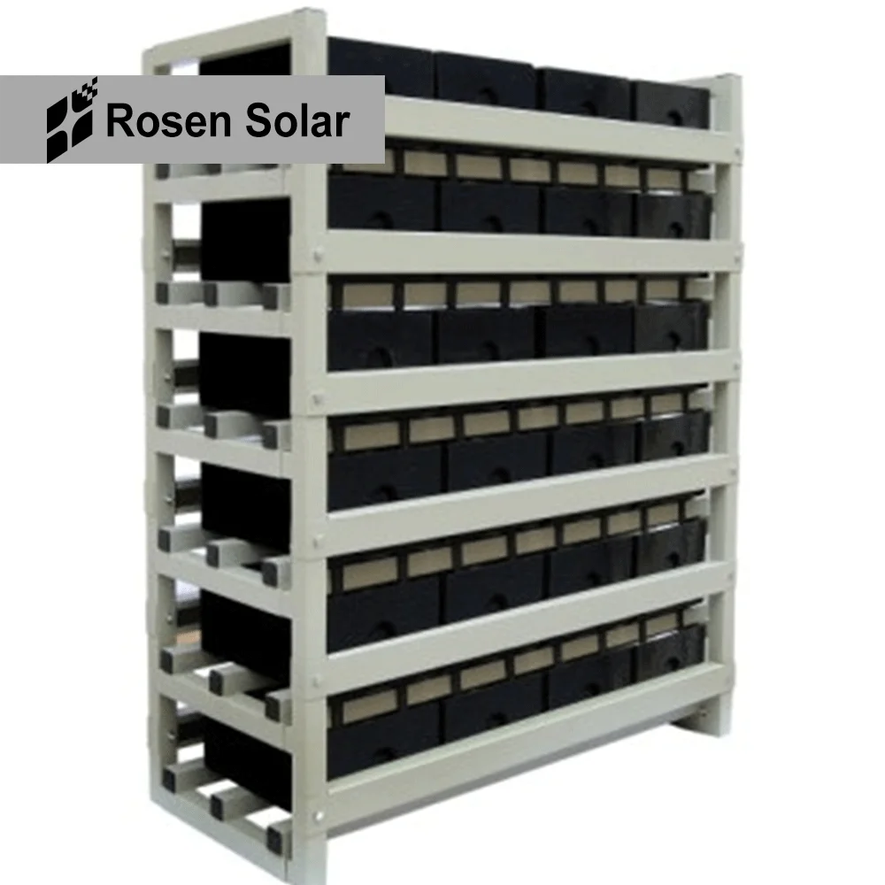 Свинцово-кислотная батарея 12 В AGM 150AH 200AH солнечная мощность хранения