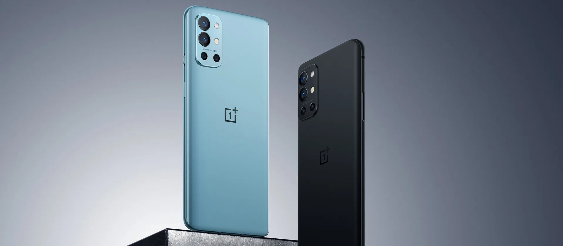 Global Rom OnePlus 9R 5G Smartphone 8GB 128GB Snapdragon 870 120Hz AMOLED Display 65W Warp 48MP Quad OnePlus Oxygen OS
