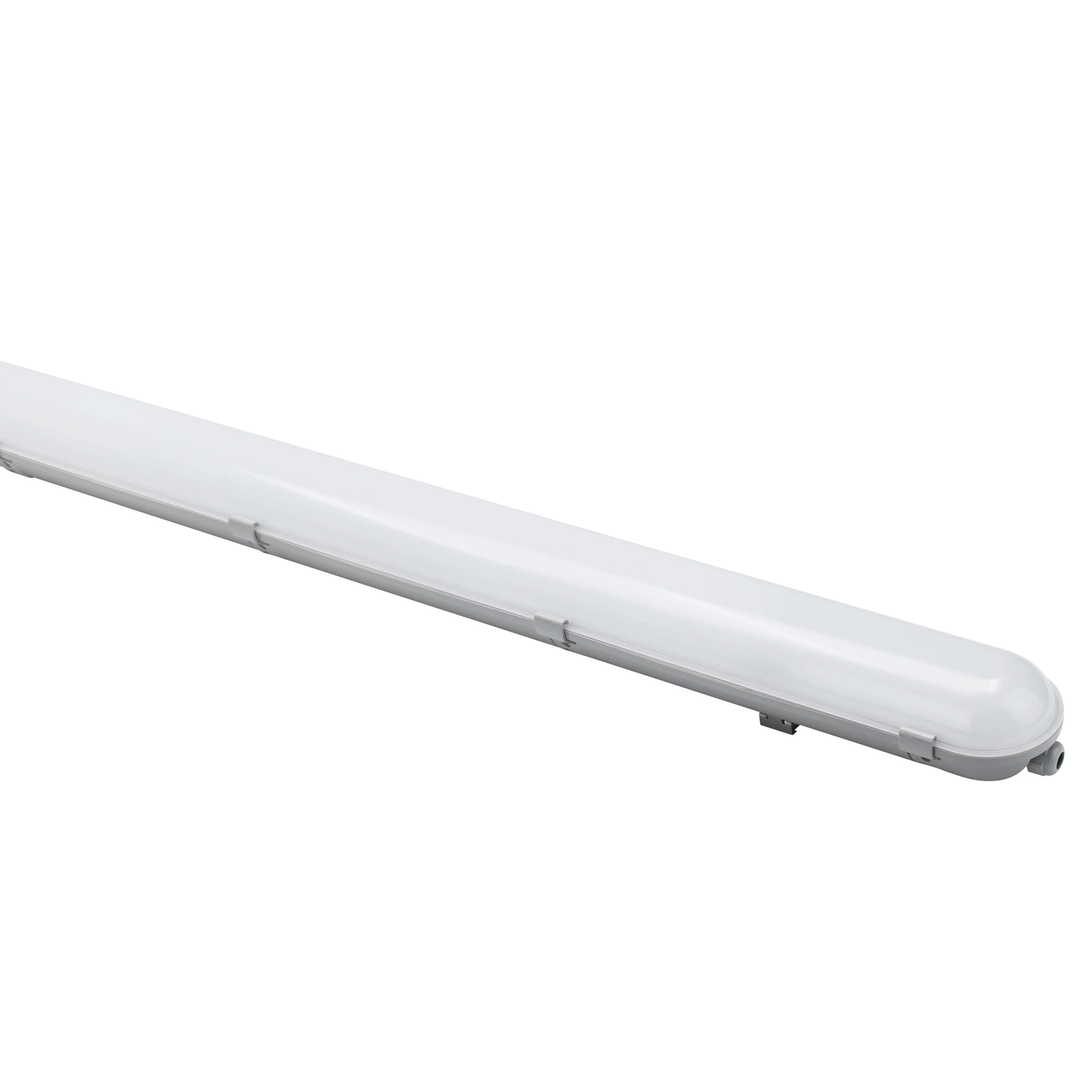 
5 years warranty Ningbo factory 5FT 40W led waterproof fixture CE SAA CB LVD EMC with best price 