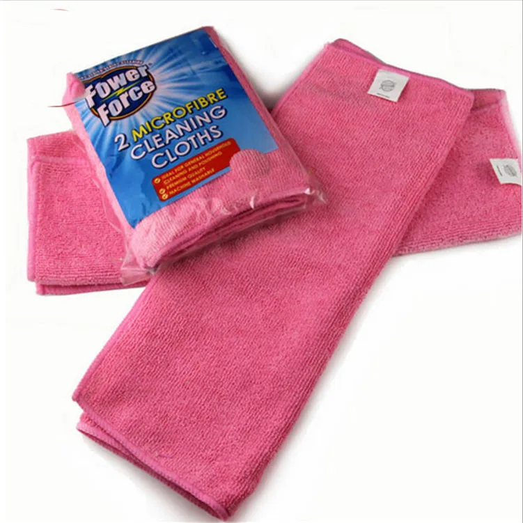 microfiber car cleaning towels car detailing microfiber cloth toallas de de microfibra