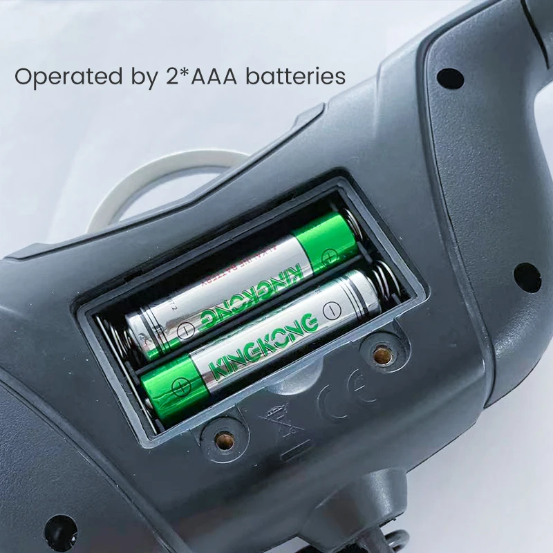 High Quality  50kg/110lb Fishing Scales Folding Digital Weigh Sling Carp Fishing Scale