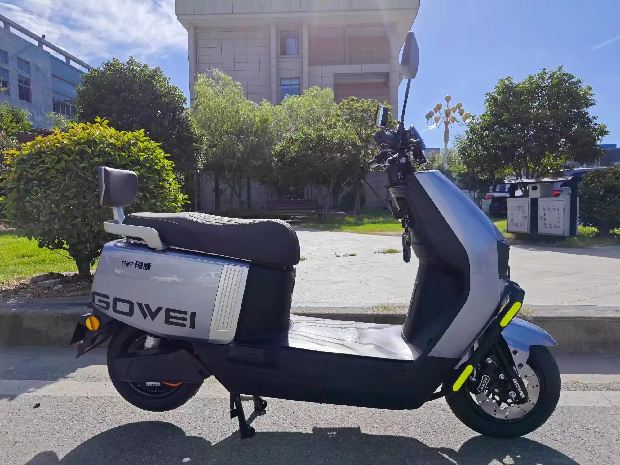 good quality electric motorcycle electric scooter for adults chinese manufacturer the best electric mobility 1000W 1500w