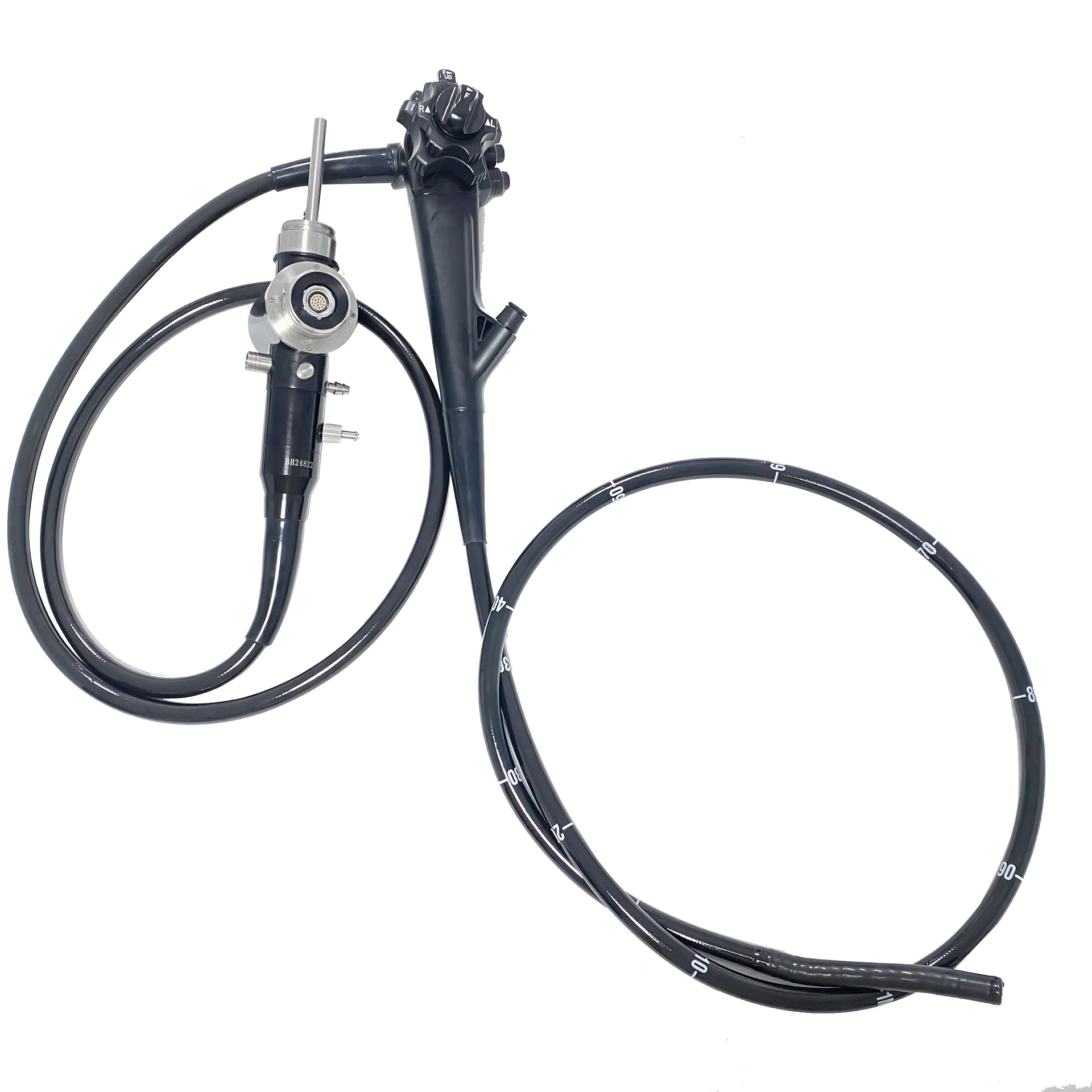 Portable Medical Gastroenteroscope for Convenient GI Imaging