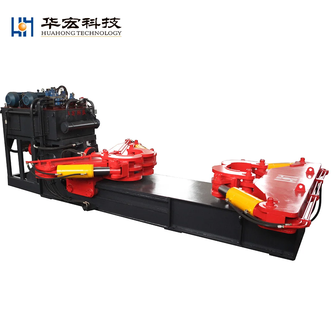 Huahong CBJ unpacking machine-600