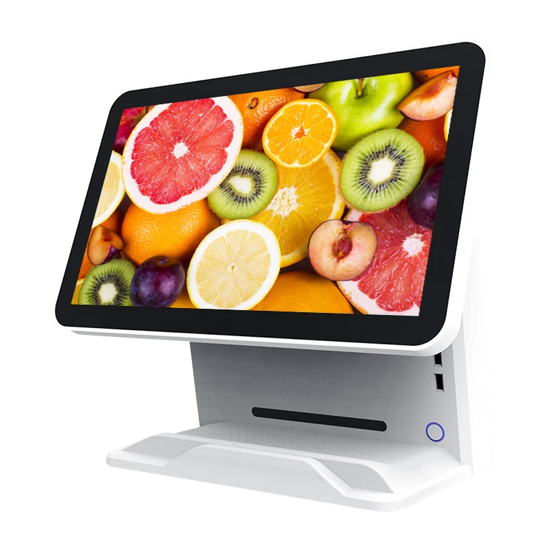 EIN-156D 15 6 дюймовый сенсорный экран кассовый аппарат Windows pos