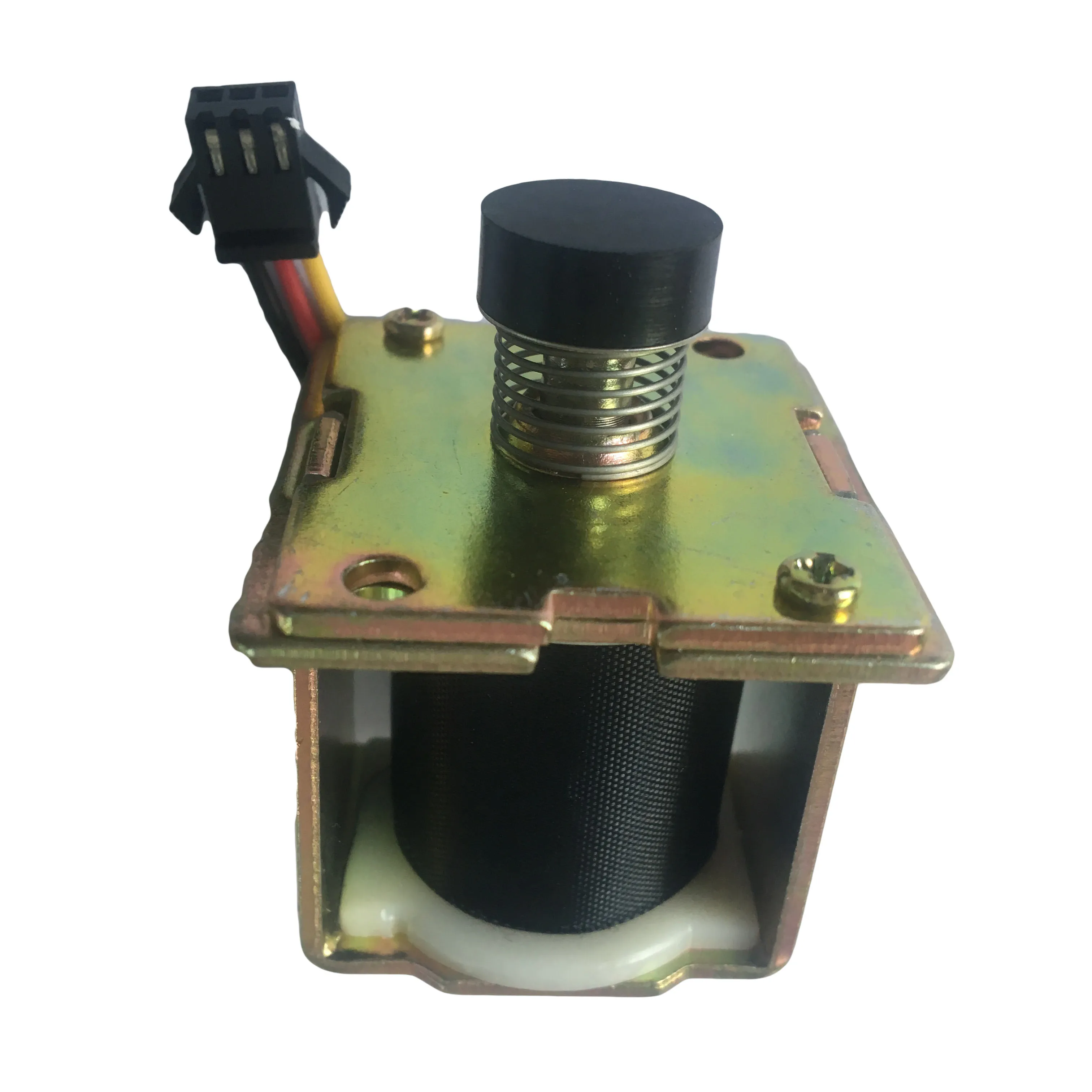 Standard solenoid valve for gas water heater ZD201-B