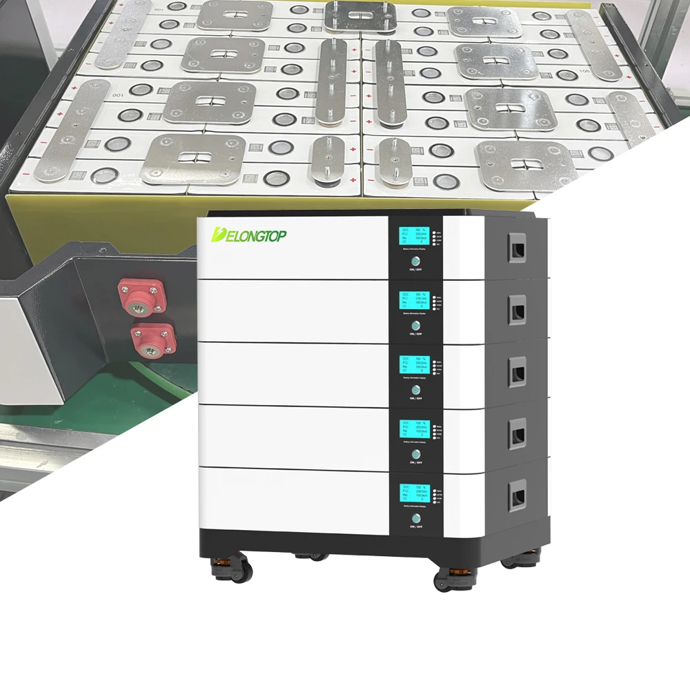 48V 10Kwh 20Kwh 30Kwh 40Kwh 50Kwh Аккумулятор для хранения энергии 51 2 V литиевая батарея 200Ah