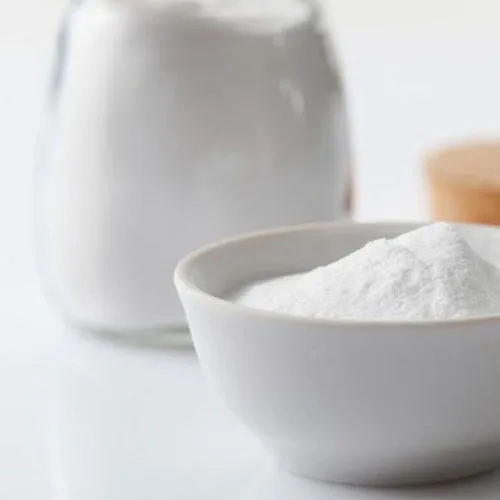 Food Ingredient/Food Additive Swelling Agent Aluminium Free Baking Powder at Factory Price