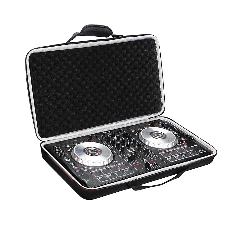 GX Promotion Shockproof  Pioneer DJ DDJ-SB3/DDJ-SB2/DDJ-400 DJ Controller  Carrying Case