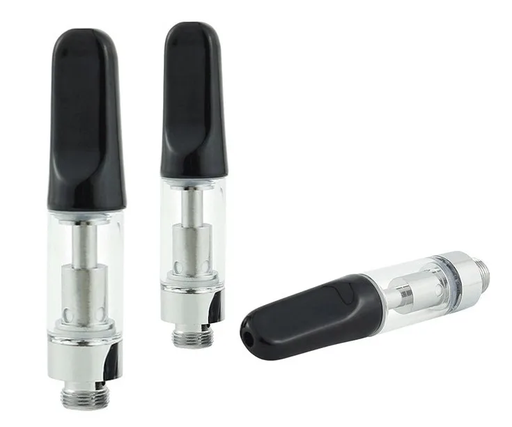 
glass tank affordable price ceramic heating vape cartridge vaporizer wholesale usa 