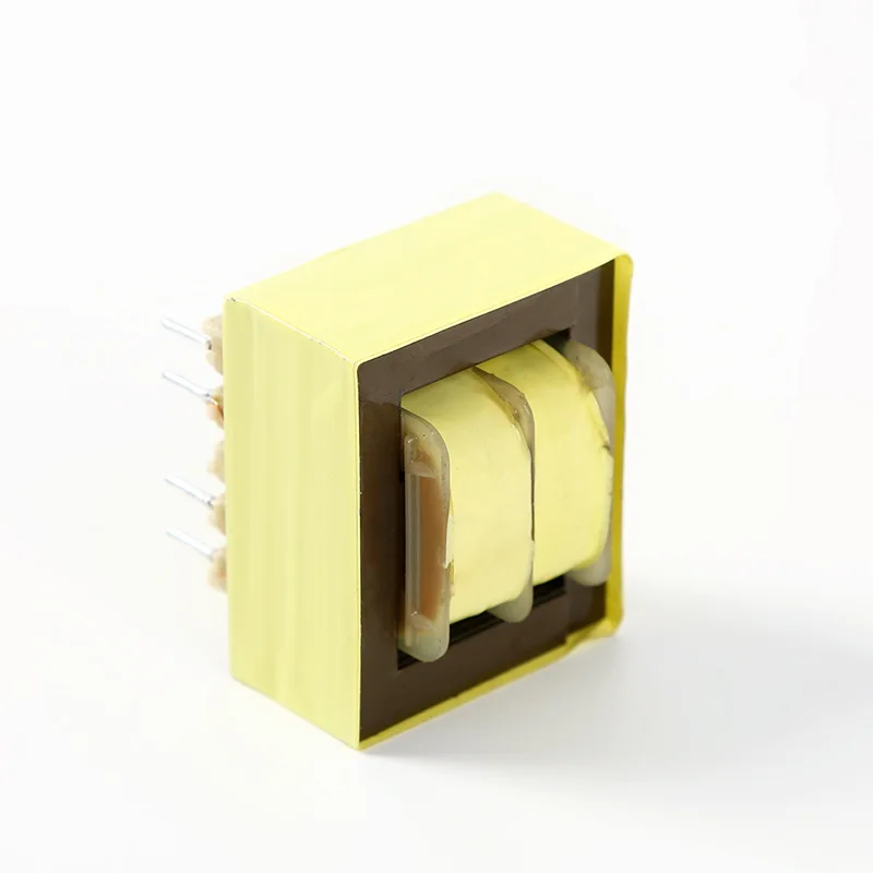 low voltage ei 57 35 28 114 ei-19 audio high-frequency power transformer