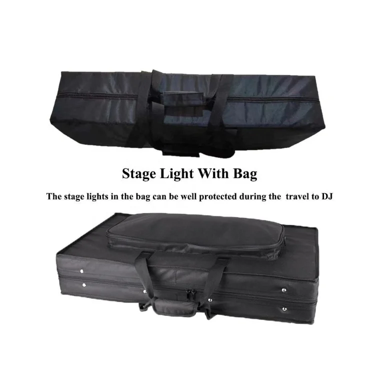 Vorlane Portable Dj Light Disco Set With Stand System Dj Equipment Gig Bar Lighting Move Gigbar Move For Party Wedding Stage