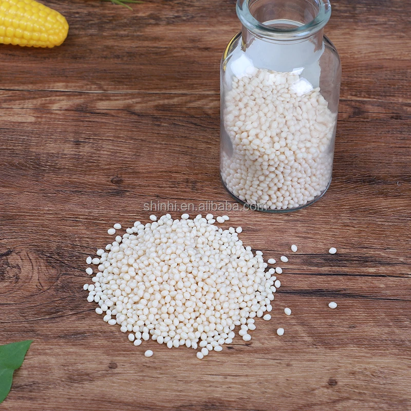 PBAT and PLA Factory sale raw material  compostable biodegradable pbat granules for bio bag